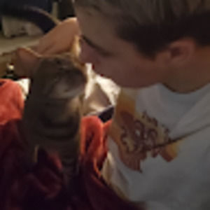 Meet your Posher, Ian